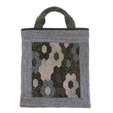 Long Hexagon Lesson Bag