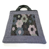 Long Hexagon Lesson Bag