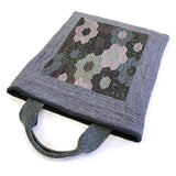 Long Hexagon Lesson Bag