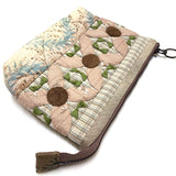 Avalanche Lily Pouch