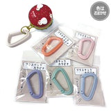 Plastic Carabiner