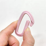 Plastic Carabiner