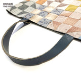 Joint, Soft Real Leather Handle ( JTM-K57 )