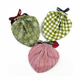 [50% OFF / SALE] Real Leather Heart Zipper End Tag ( JTP-K19 )