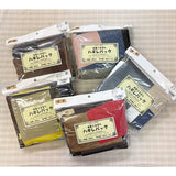 [Special Price] 100% Real Leather Scrap Pack (500g)
