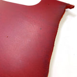 [Special Price] 100% Real Leather Scrap Pack (500g)