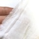 web20190622, Double Gauze, Price per 0.1m, Minimum order is 0.3m~ | Fabric