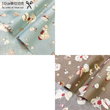 web2307-A01, Price per 0.1m, Minimum order is 0.3m~ | Fabric