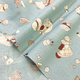 web2307-A01, Price per 0.1m, Minimum order is 0.3m~ | Fabric