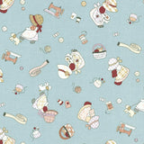 web2307-A01, Price per 0.1m, Minimum order is 0.3m~ | Fabric