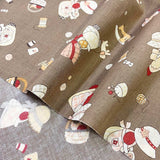 web2307-A01, Price per 0.1m, Minimum order is 0.3m~ | Fabric