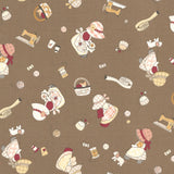 web2307-A01, Price per 0.1m, Minimum order is 0.3m~ | Fabric