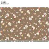 web2307-A01, Price per 0.1m, Minimum order is 0.3m~ | Fabric