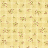 web2401-A03, Yellow, Price per 0.1m, Minimum order is 0.3m~ | Fabric