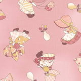 web2401-A05, Price per 0.1m, Minimum order is 0.3m~ (with Free English instruction) | Fabric