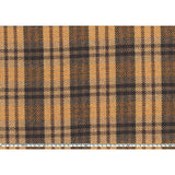 web20240314-03, Wool Check (with Japanese instruction), Price per 0.1m, Minimum order is 0.3m~ | Fabric