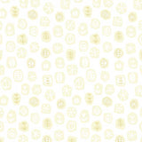 web2403-A08, Yellow, Price per 0.1m, Minimum order is 0.3m~ | Fabric