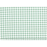 web20240912-03, MODA USA Cotton, Willow's Farm, Gingham Check, Price per 0.1m, Minimum order is 0.3m~ | Fabric