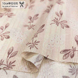 web2406-A04, Pink, Price per 0.1m, Minimum order is 0.3m~ | Fabric