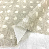 web2406-A07, White, Price per 0.1m, Minimum order is 0.3m~ | Fabric