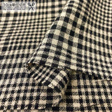 web20241031-03, Plaid Washer Fabric for Clothes, Price per 0.1m, Minimum order is 0.3m~ | Fabric