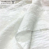 [ 20%OFF / SALE ] web20241031-04, 80 Lawn Embroidery Lace, Plant Pattern, Price per 0.1m, Minimum order is 0.3m~ | Fabric