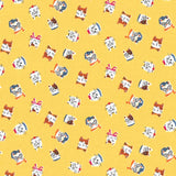 [ 20%OFF / SALE ] web2407-A01, Price per 0.1m, Minimum order is 0.3m~ | Fabric