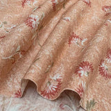 [ 20%OFF / SALE ] web2407-A12 Pink, Price per 0.1m, Minimum order is 0.3m~ | Fabric
