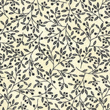 web20241220-02, moda USA Cotton, Bloom & Grow Vines, Price per 0.1m, Minimum order is 0.3m~ | Fabric