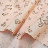 web2506-A01, Price per 0.1m, Minimum order is 0.3m~ | Fabric