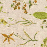 web20250908-01, Wide Cotton Linen Angel Soft, Love Green, Price per 0.1m, Minimum order is 0.3m~ | Fabric