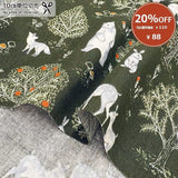 [ 20%OFF / SALE ] web2508-A02, Green, Price per 0.1m, Minimum order is 0.3m~ | Fabric