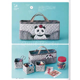 Quilt Japan October 2025 (Autumn) Issue