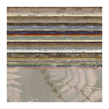 Centenay 31, 41 All Print Fabric Set, 25cm X 25cm, (with Free instruction)