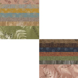 Centenary 31, 7 Fabric Set recommended for Color Arrangement (with Free instruction)