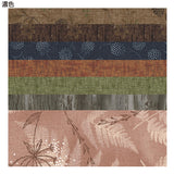 Centenary 31, 7 Fabric Set recommended for Color Arrangement (with Free instruction)