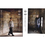 Yoko Saito, My 10 Favorite Outfits