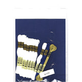 DMC, Cross Stitch Kit, CHRISTMAS TREE, L'ARBRE AUX CADEAUX ( Japanese instruction only )