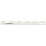 KINKAME, COTTON BALL Quilting Scale ( 25cm )