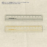 KINKAME, COTTON BALL Quilting Scale ( 12cm )