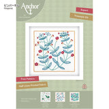 [ 50%OFF / SALE ] Anchor, Freestyle Kit, The Dee Hardwicke Collection (Japanese instruction only)