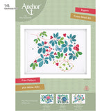 [ 50%OFF / SALE ] Anchor, Cross Stitch Kit, The Dee Hardwicke Collection (Japanese instruction only)