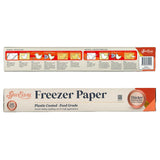 Freezer Paper, 38.1 cm width, 12.1 m roll