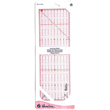 Hemline, Ironing Ruler ( 30cm )