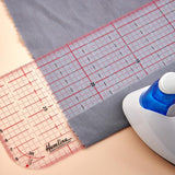 Hemline, Ironing Ruler ( 30cm )