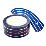 Hemline, Seam Guide Tape