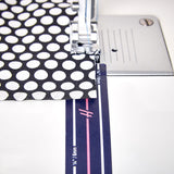Hemline, Seam Guide Tape