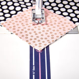 Hemline, Seam Guide Tape