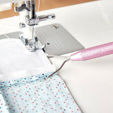 Hemline, Sewer's Extra Finger