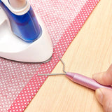 Hemline, Sewer's Extra Finger